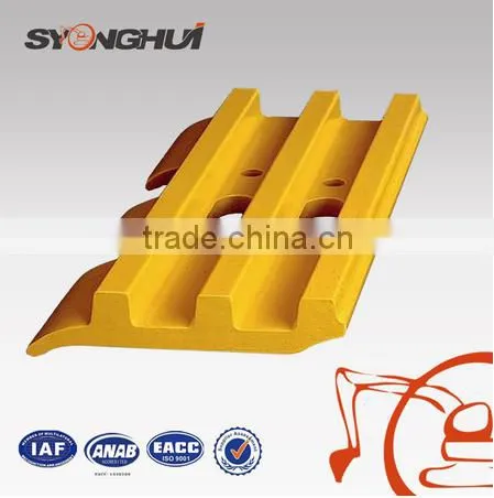 Track Shoe for Excavator Undercarriage Parts,Track Shoe Assy,track Shoe ChainSH265 photo-2