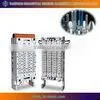 48 Cavities Pin-valve Preform Mould With Hot Runner