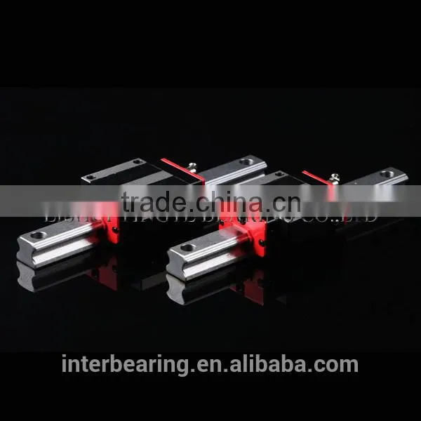 Hot Sale High Linear Guide Rail and Block GHW20 Looking for Buyer photo-3