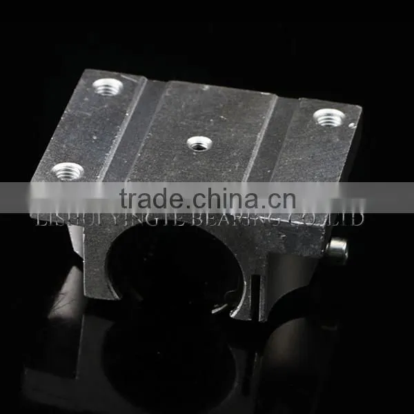 Linear Motion Ball Slide Unit Series TBR..UU photo-2