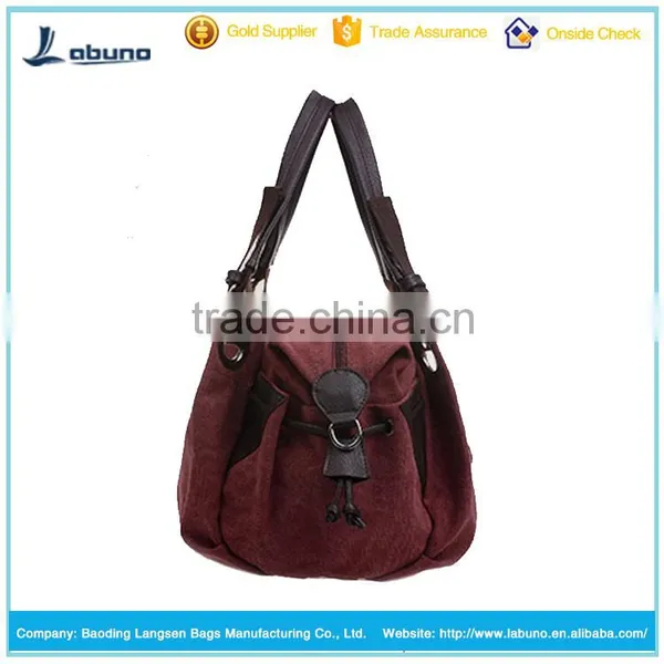 China Women Bag Handbags Ladies 2015 photo-3