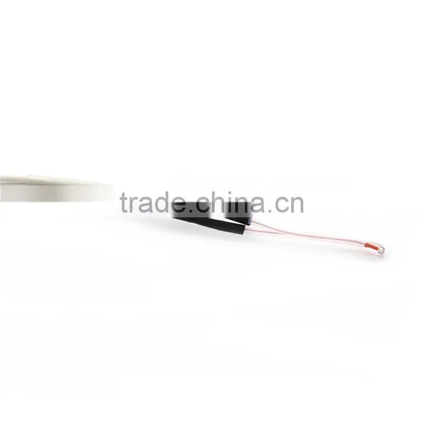 Prusa i3 3D Printer Accessories Single-ended Glass Sealed Thermistor Temperature Sensor 100K 1% 3950 Resistant to 200 Degrees photo-3