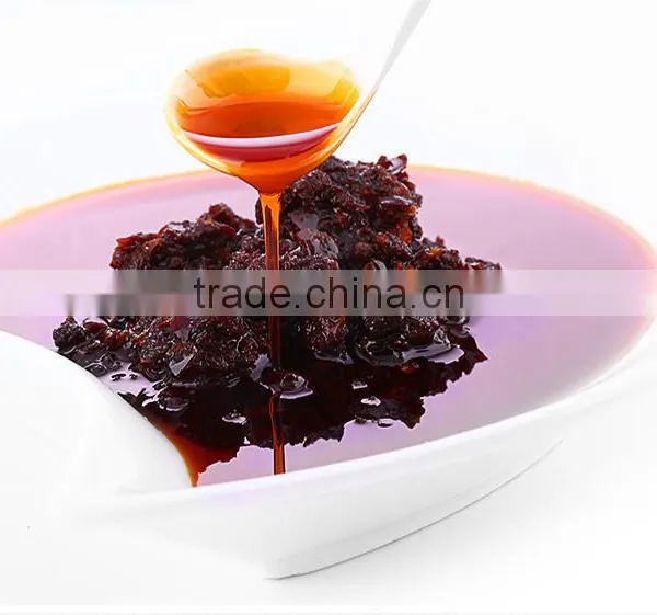 2016 Delicious Chinese Flavor Spicy Food Soup Base photo-3