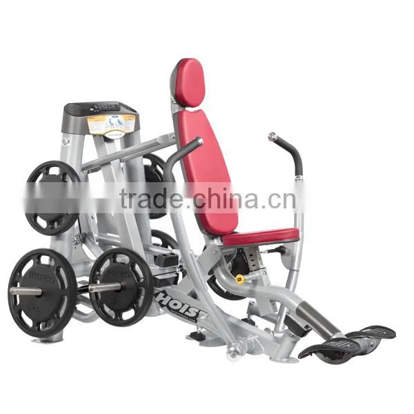 Professional Fitness Equipment ,Hoist, Plate Loaded Fitness Machine, Hack Squat & Dead Lift(FW2-028) Quality Choice photo-5