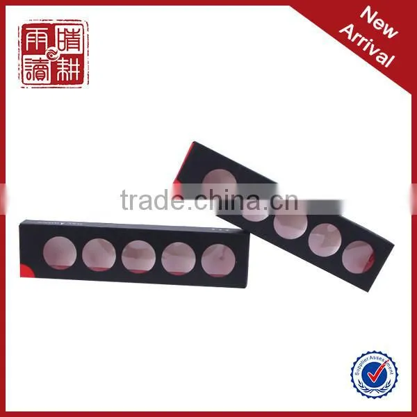 Manufacturer Foldable Custom Boxes for Macarons, Macarons Box photo-5