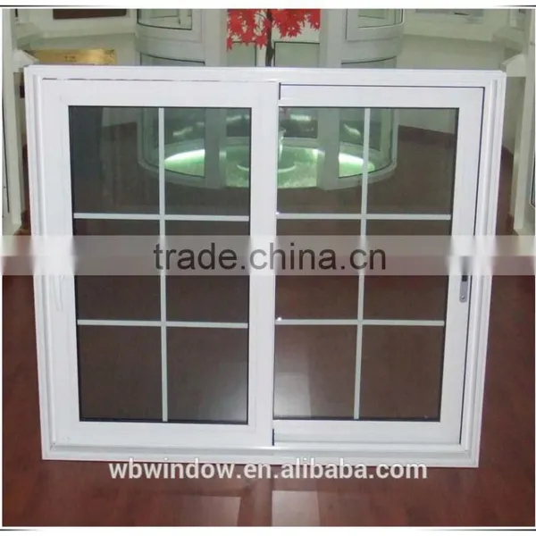 Latest Slide up Windows Grill Design photo-2