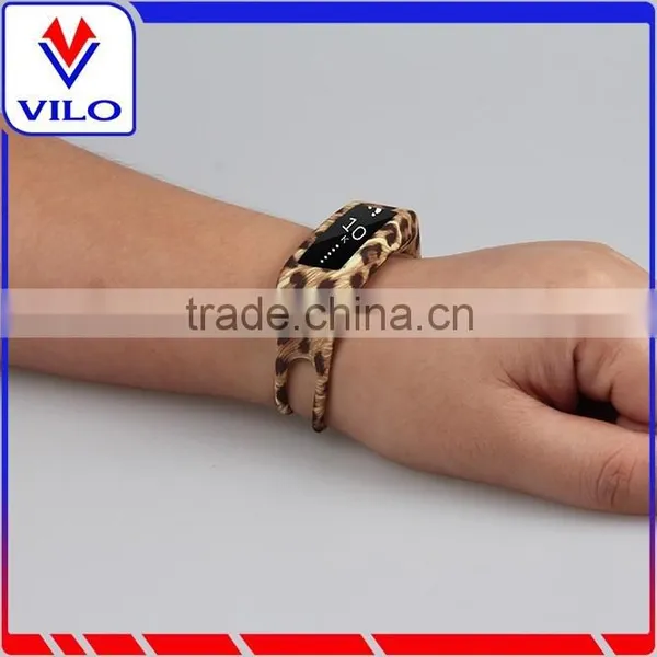Hot Sale Watch Band For Fitbit Alta, Silicone Strap For Fitbit Alta, Rubber Wrist Band For Fitbit Alta photo-5