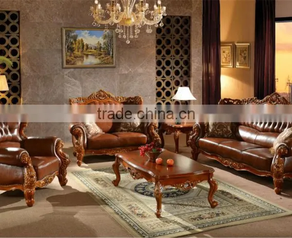 Divan Sofa Design Sofa Lecong Furniture photo-4