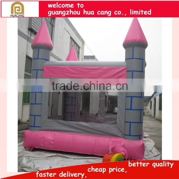 Classical Bright-colored High Quality Inflatable Bouncer photo-5