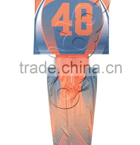 Sublimated Cricket Uniform photo-3