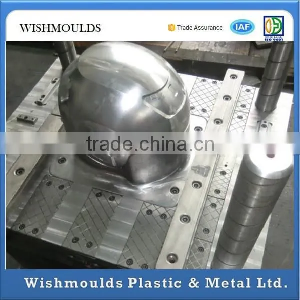Plastic Mold Maker Shenzhen Plastic Maker Factory With Multi Cavity Mold photo-6