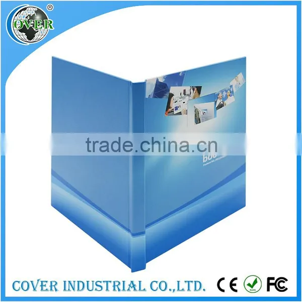 Wholesale Greeting Card Display Video Greeting Card photo-3
