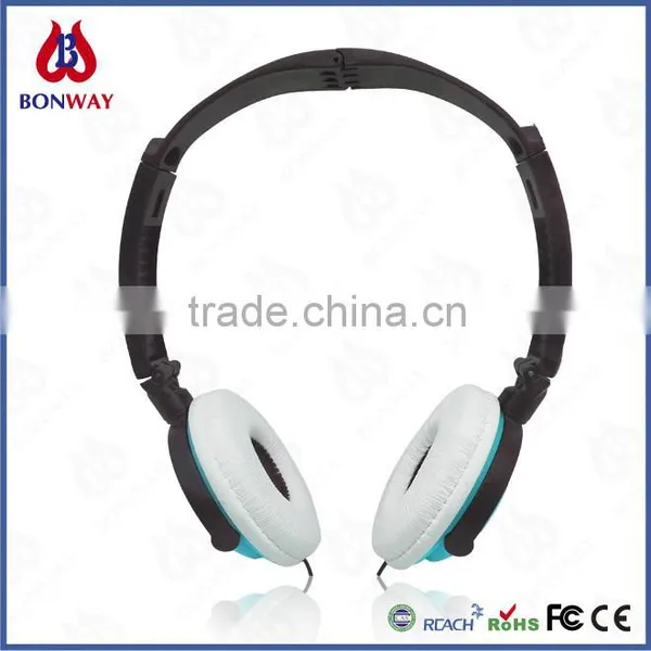 Fashion Headphone Made In China Best Over Headphone photo-2