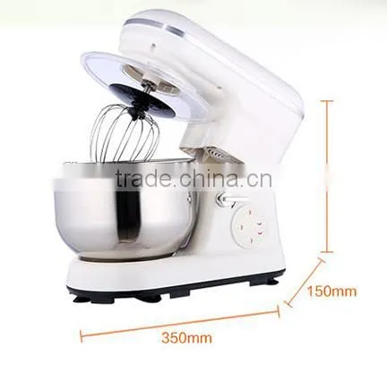 2016New Design Professional Home Dough Kneading Food Processor photo-5