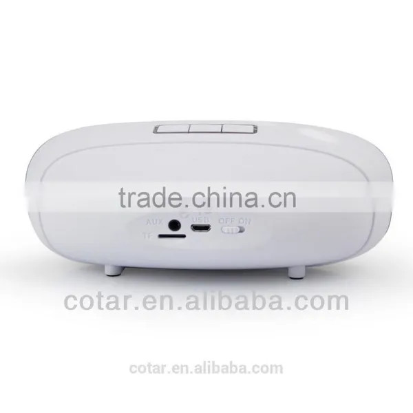 A10 2015 New Wireless Handsfree Mini Bluetooth Speaker photo-4