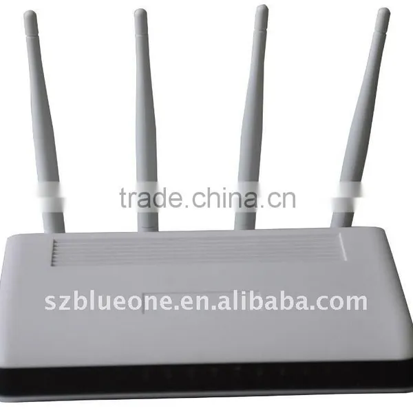 Wireless AP