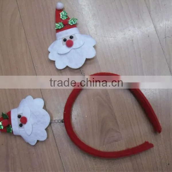 Christmas Party Headband