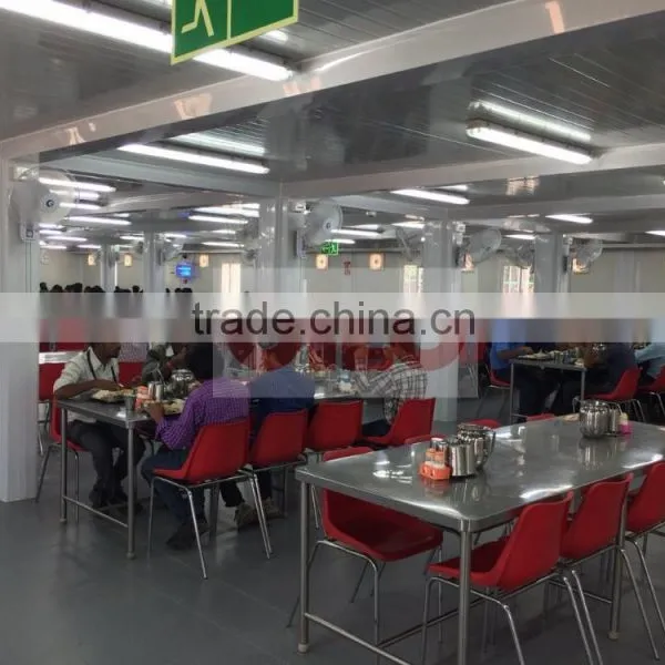 Accommodation Container Cabin photo-6