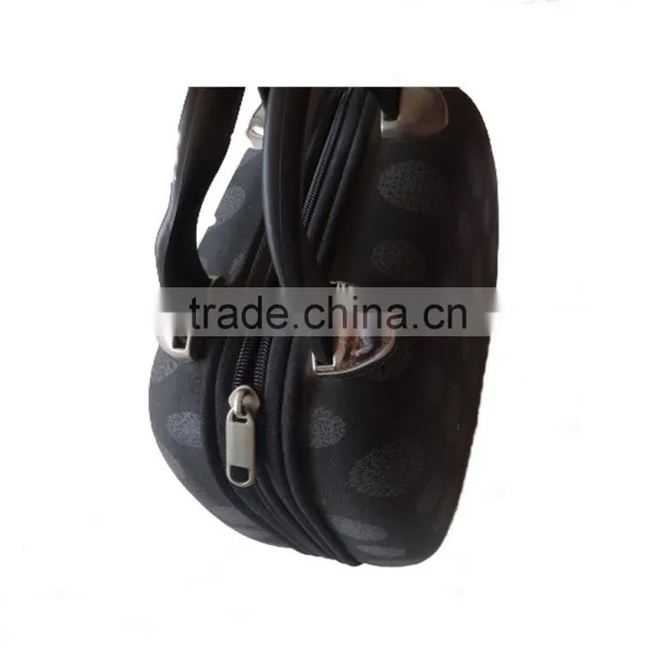 Women Handle Eva Comestic Case Handbags/women Travel Carrying Handbags photo-5