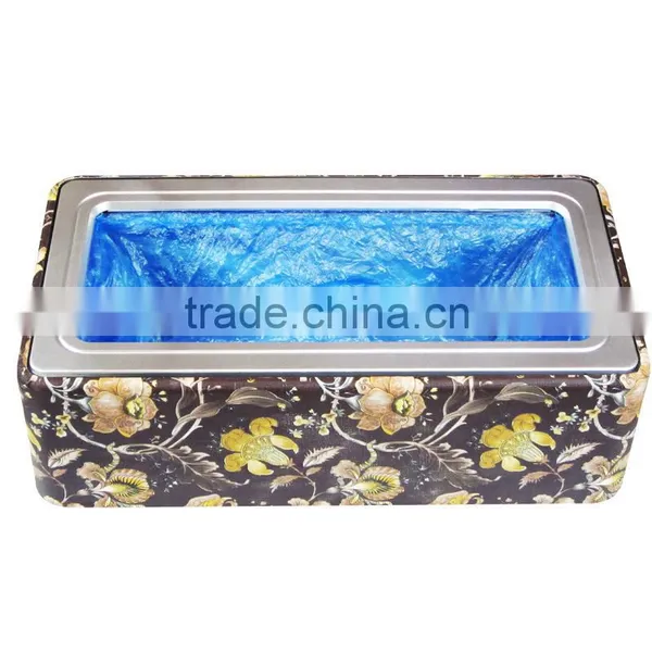 Automatic Shoe Cover Machine Dispenser photo-2