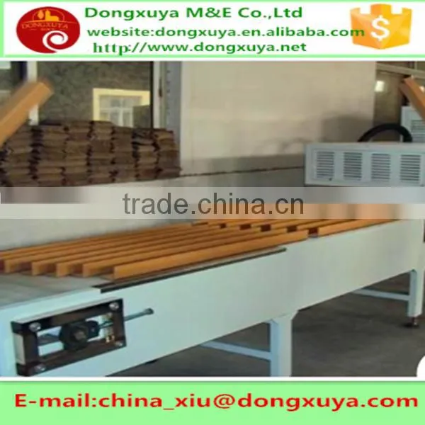 Mosquito Coil Microwave Dryer/ Mosquito Coil Dehydrator/mosquito Coil Drying Equipment photo-4