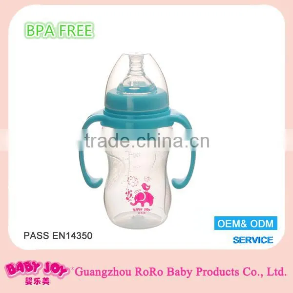 2016 Unique Design Baby Milk Bottle Feeding Bottle photo-4
