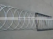 Low Price Razor Wire Fencing/razor Barbed Wire photo-5