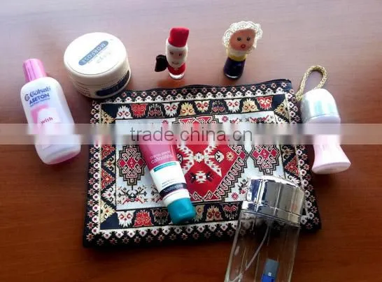 KiLiM RUG CARPET DESIGN TURKISH CARRY BAG HANDBAG FOR TABLET PC SMALL NOTEBOOK photo-3