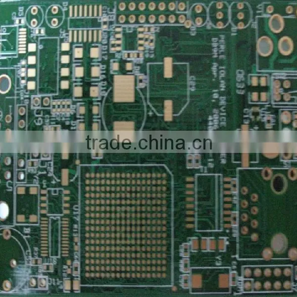 Reasonable Price Fr4 Smt Service Electronic Manufacturing Services Pcb