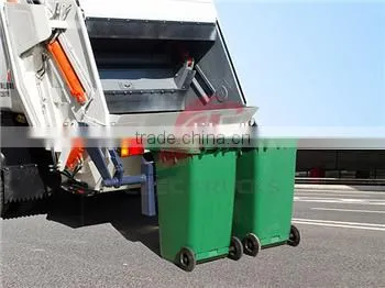 Garbage Compactor photo-3