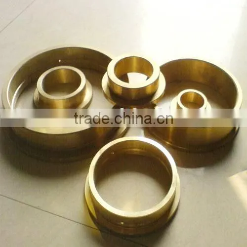 Custom Cnc Brass Part in China photo-3