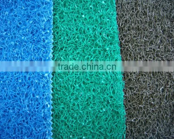 PVC Carpet Soft Rubber Flooring Best Price photo-2