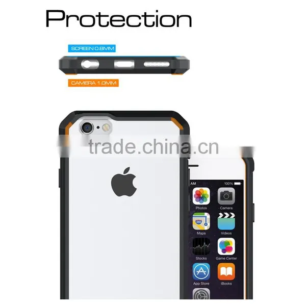 High Quality Mobile Phone Case For Iphone 6s Plus,Mobile Phone Hard Case Cover For Iphone 6s Plus photo-5