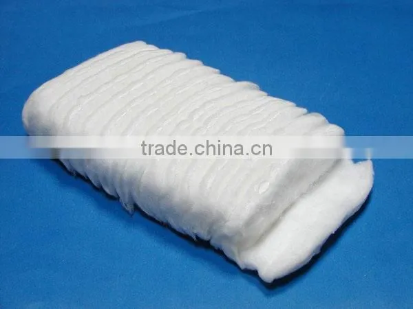 Zag Zig Cotton Rolled Tape Zinc Oxide Tape for Hospital Use With CE TUV photo-4
