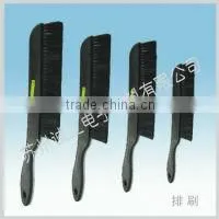Row ESD Cleaning Brush for Electronic