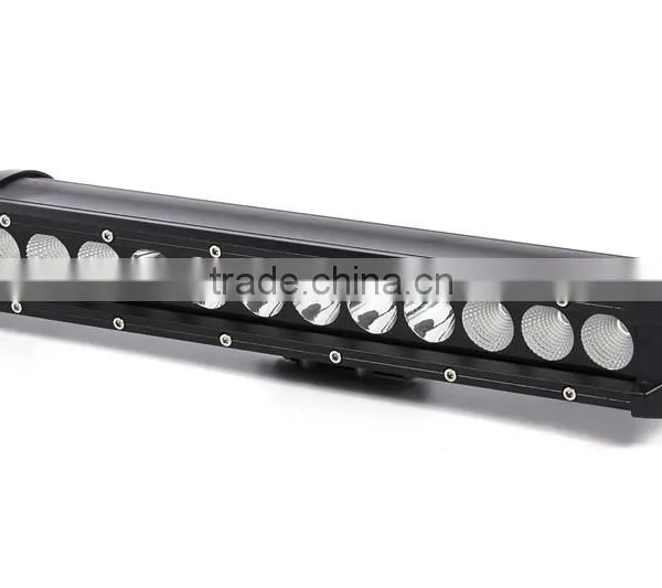 Led High Intensity Led Flashing Lights 60w Epistar Led Wotk Light With 12pcsx5w High Intensity LED Work Light photo-5