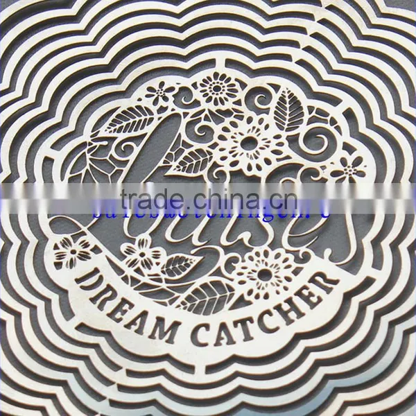 OEM Factory Price Photo Etch Products, Etched Metal Photo Gifts, Metal Christmas Gifts photo-6
