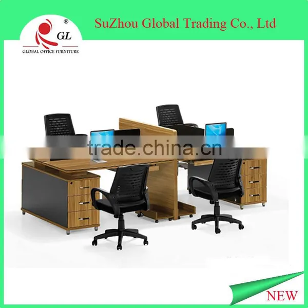 Office Cubicle Design Modular Office Furniture Workstation photo-6