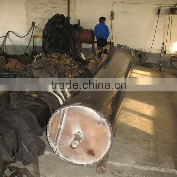Mud Suction And Discharge Hose photo-3