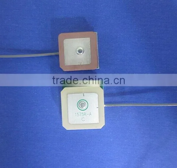 Ceramic Patch Active GPS Internal Antenna 28dbi Gain With Amplifier and Filter photo-4