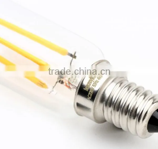 T25 Led E14 Filament Bulb photo-6