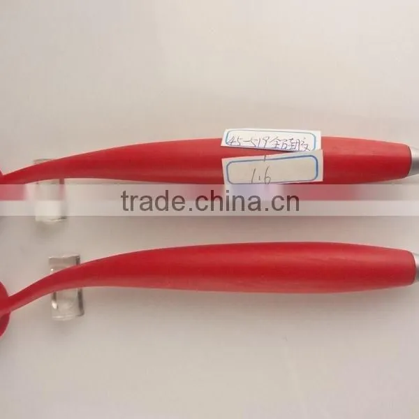 Flexible Glue Ballpoint Pen photo-2