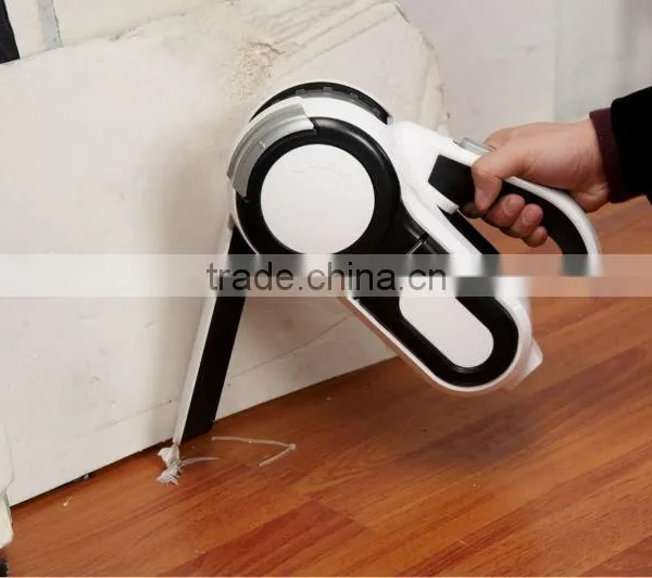 Vacuum Cleaner Dust Collector photo-6