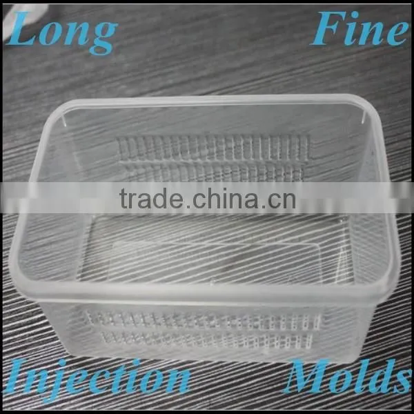 Various Design Plastic Mold Manufacturing China photo-5