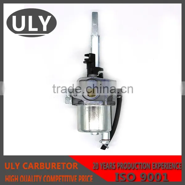 Good Price L17 Snow Sweeper Carburetor