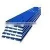 Color Composite Boards With Akzo Paint
