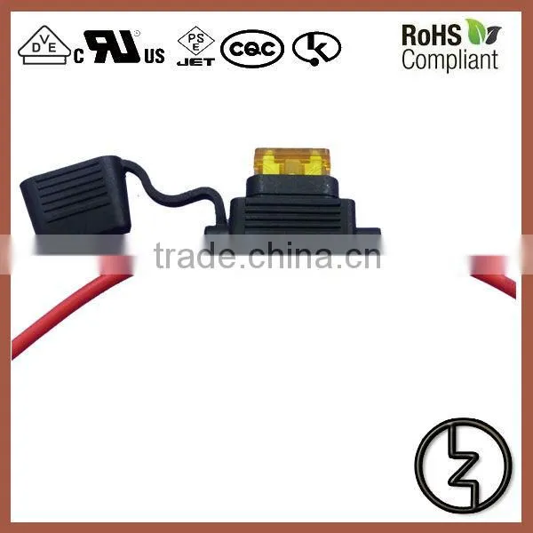 Quality Inline Fuse Car Holder