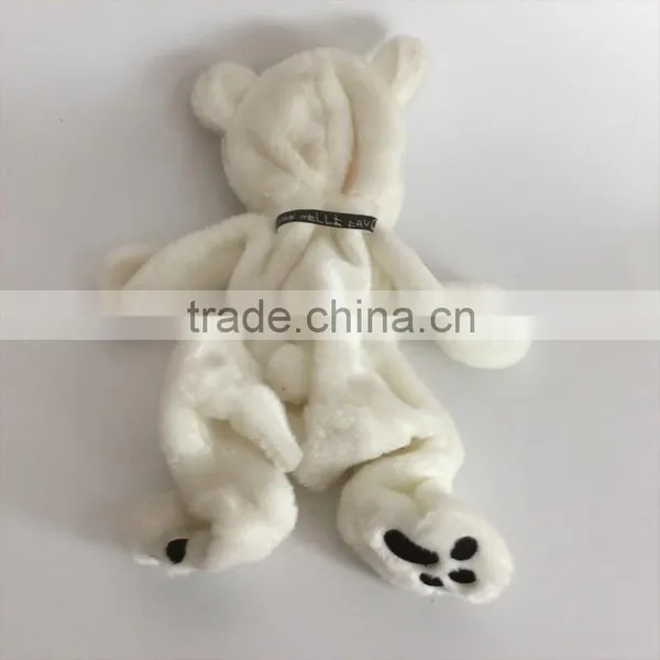 Cute Plush Animal Dog Toy Hand Puppet, Dog Hand Puppet photo-2