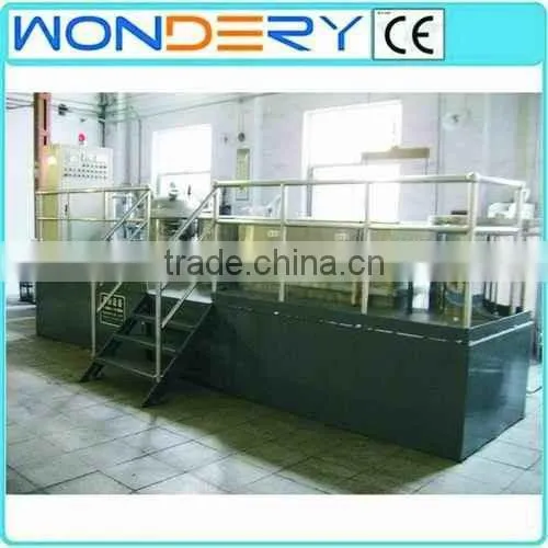 High Quality Leak Solution Vacuum Pressure Impregnation Equipment photo-3