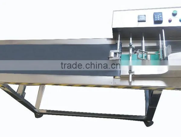 High Speed Page Machine photo-2